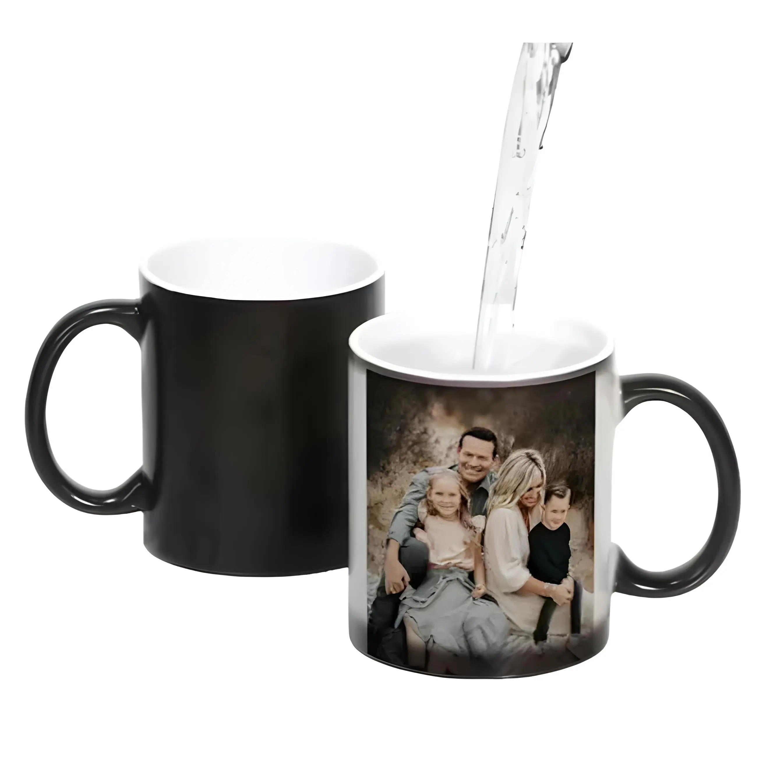 Premium China Magic Mug